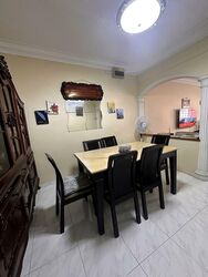 Blk 506 Choa Chu Kang Street 51 (Choa Chu Kang), HDB 5 Rooms #602045781